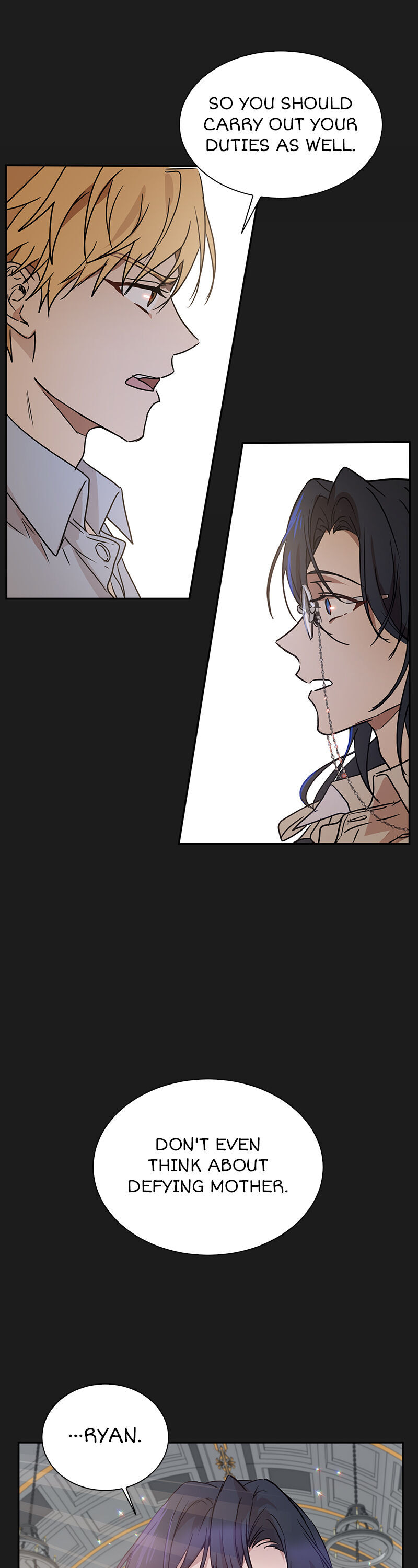 Read Asmodian’S Contract chapter 35 image 19 on Lezhin