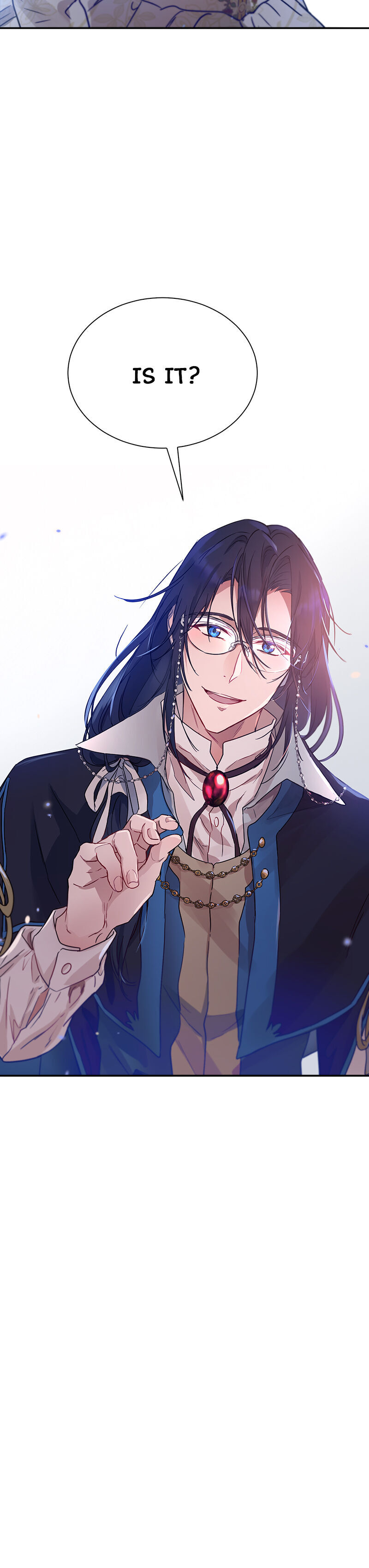 Read Asmodian’S Contract chapter 35 image 2 on Lezhin