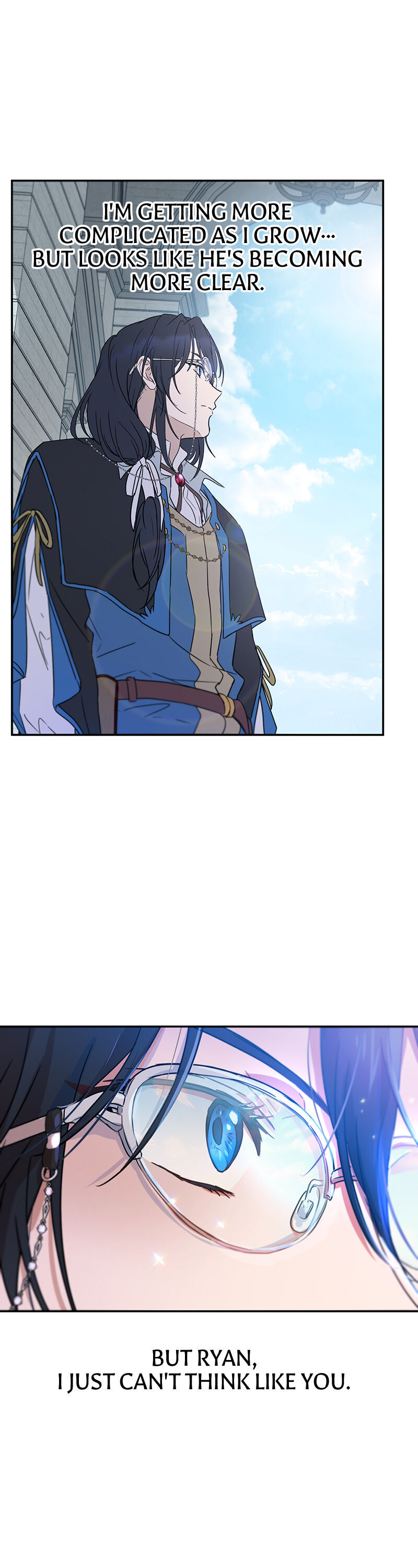 Read Asmodian’S Contract chapter 35 image 22 on Lezhin