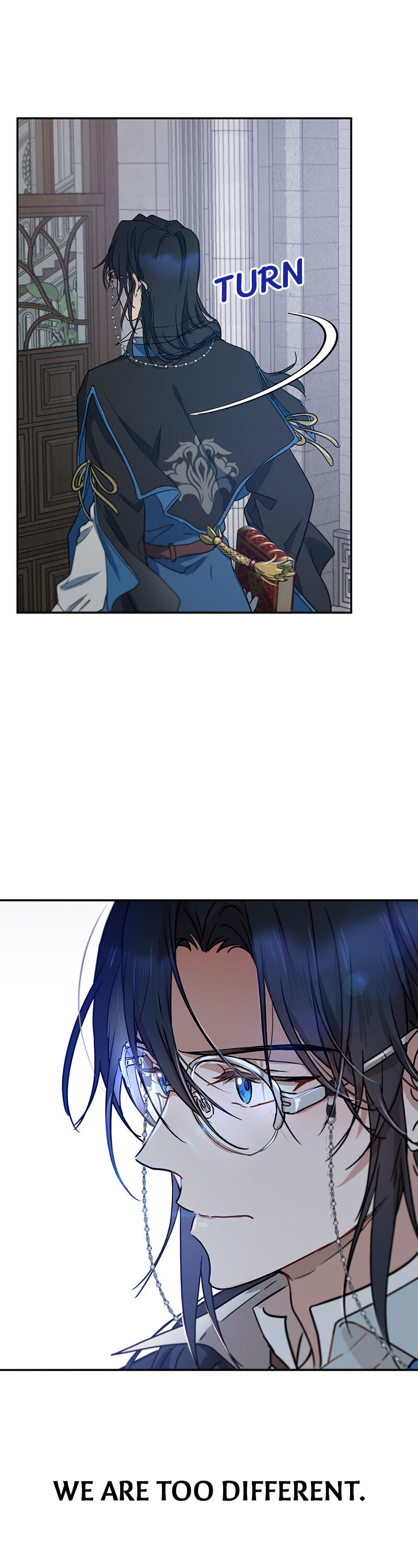 Read Asmodian’S Contract chapter 35 image 23 on Lezhin