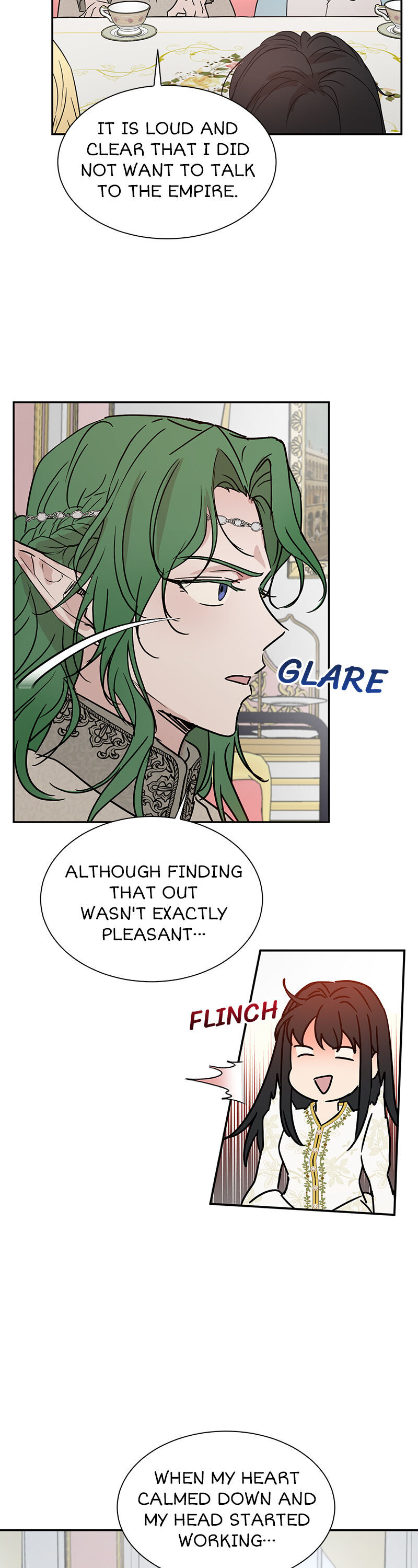 Read Asmodian’S Contract chapter 35 image 26 on Lezhin