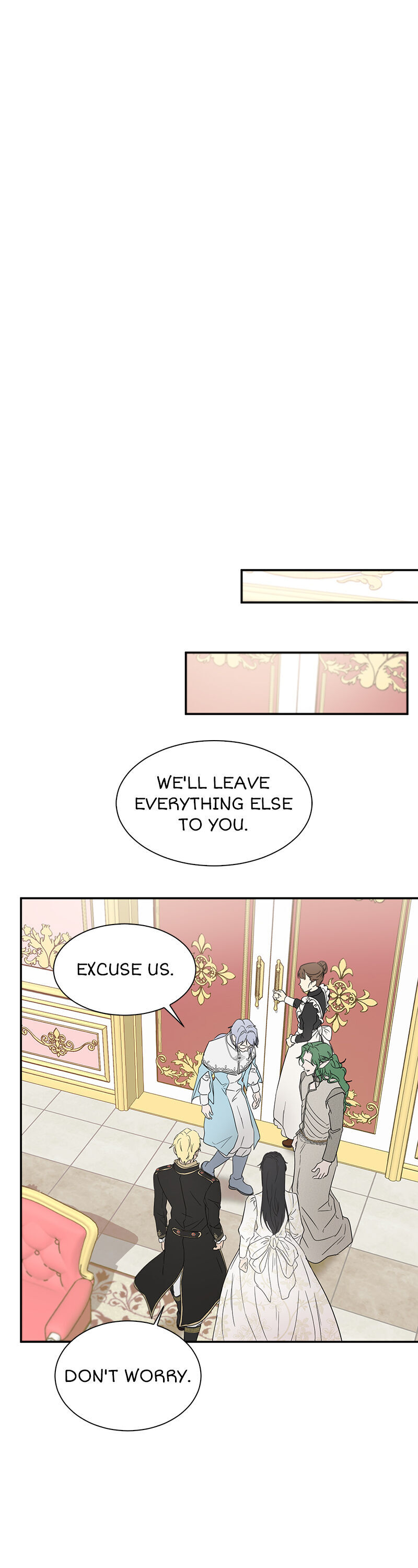 Read Asmodian’S Contract chapter 35 image 29 on Lezhin