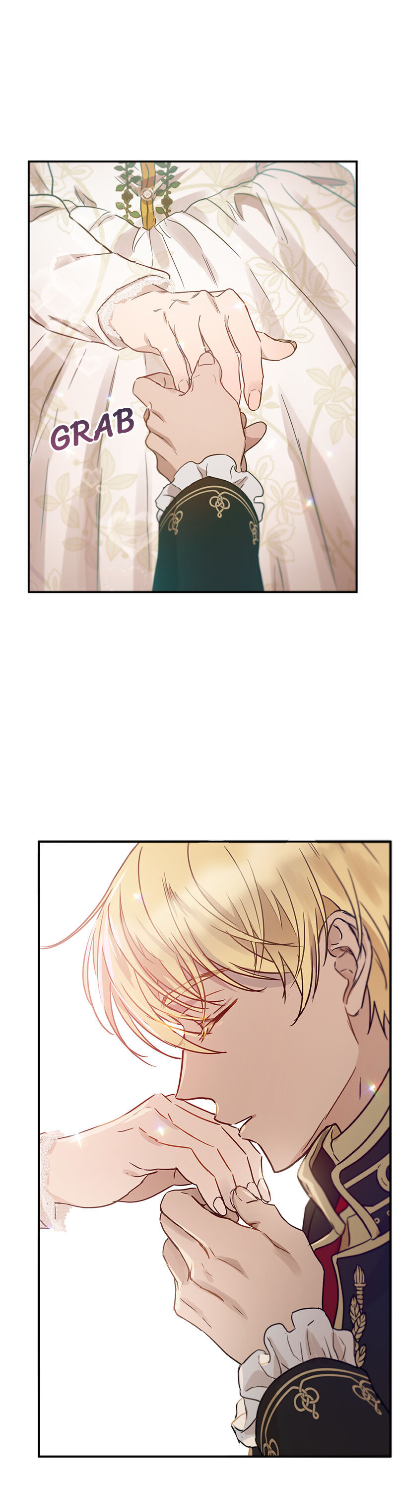 Read Asmodian’S Contract chapter 35 image 33 on Lezhin