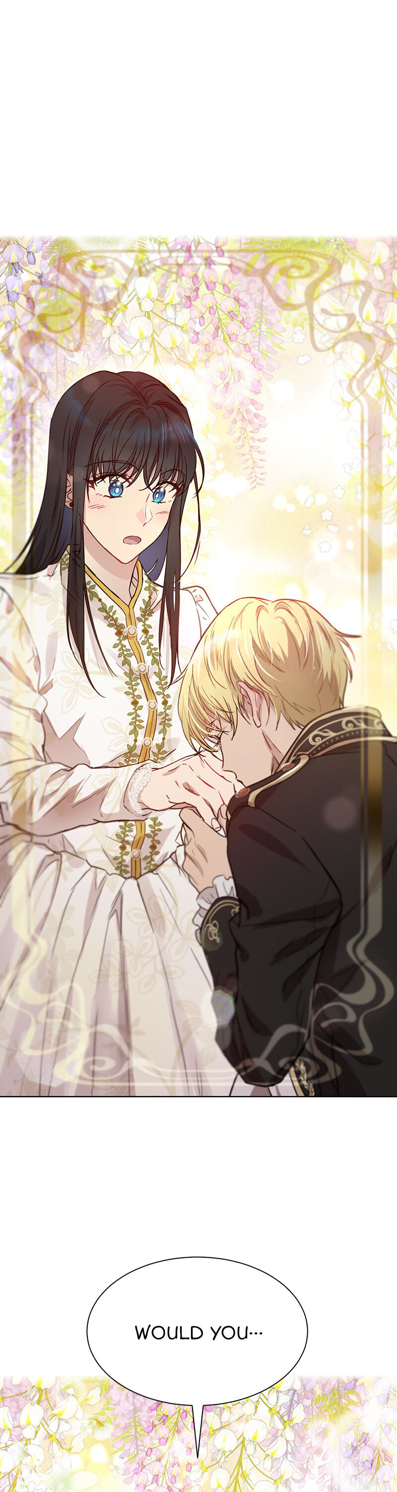 Read Asmodian’S Contract chapter 35 image 34 on Lezhin