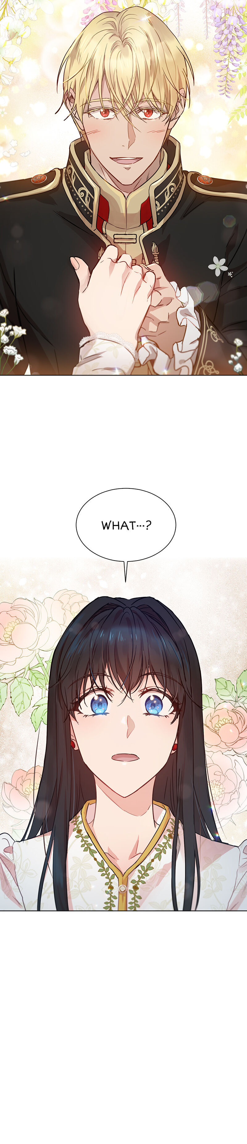 Read Asmodian’S Contract chapter 35 image 35 on Lezhin