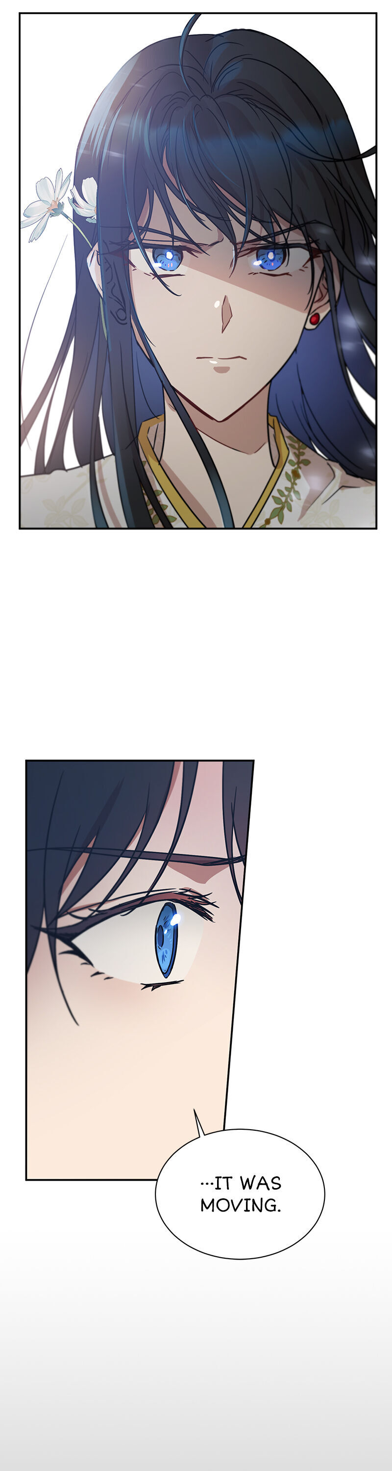 Read Asmodian’S Contract chapter 35 image 4 on Lezhin