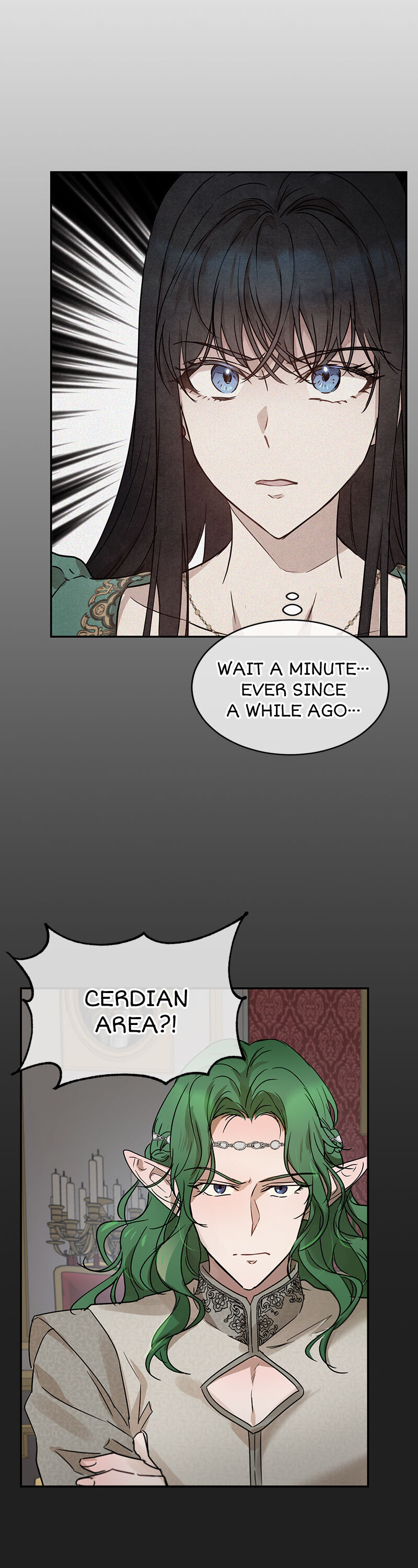 Read Asmodian’S Contract chapter 35 image 5 on Lezhin