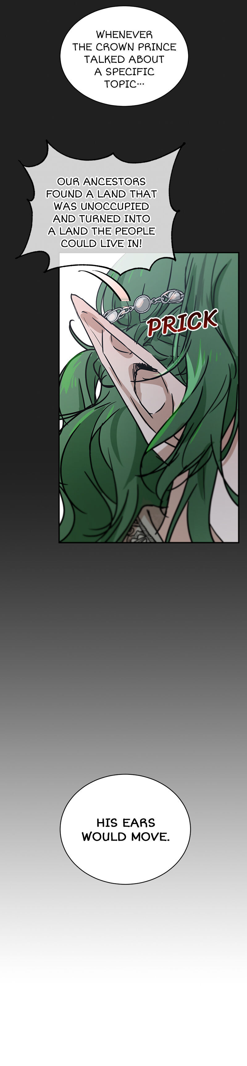 Read Asmodian’S Contract chapter 35 image 6 on Lezhin