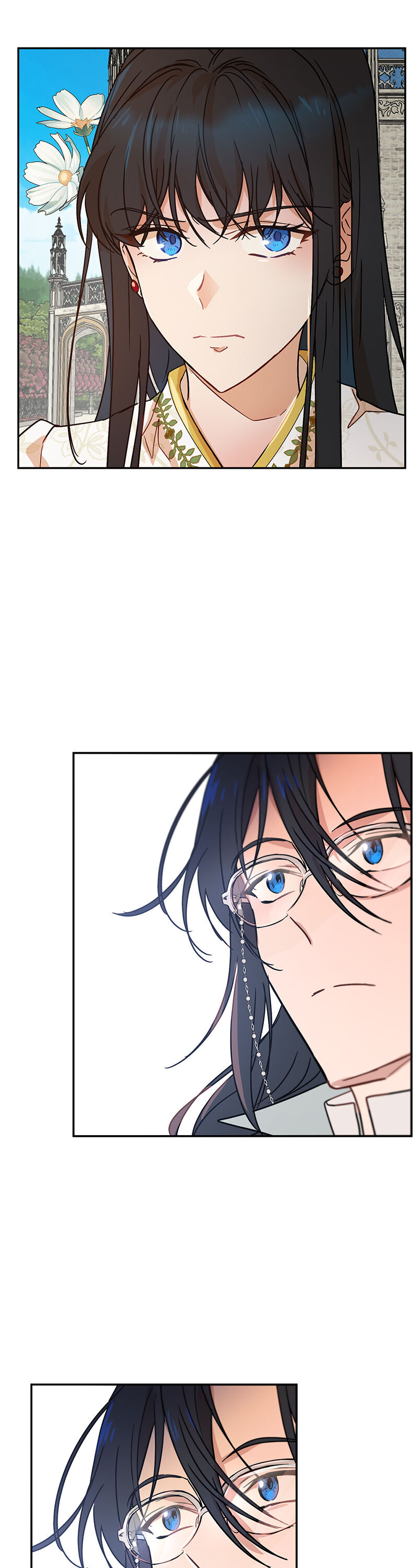 Read Asmodian’S Contract chapter 35 image 7 on Lezhin