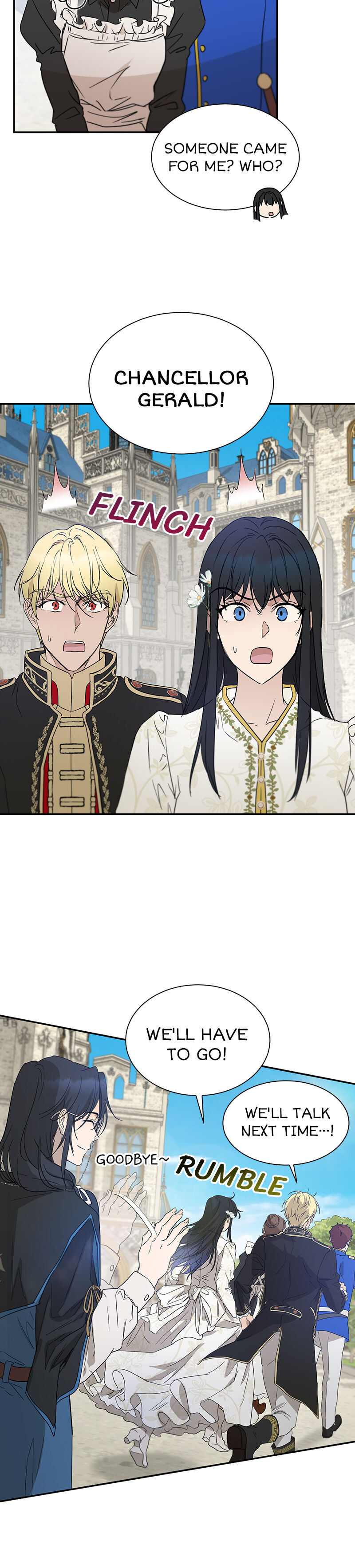 Read Asmodian’S Contract chapter 35 image 9 on Lezhin