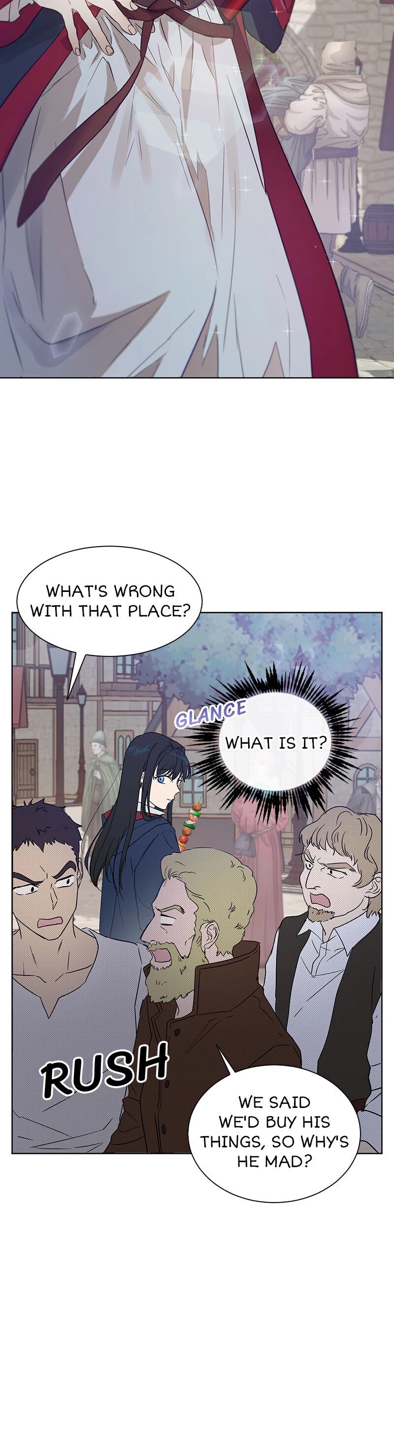 Read Asmodian’S Contract chapter 36.1 image 12 on Lezhin