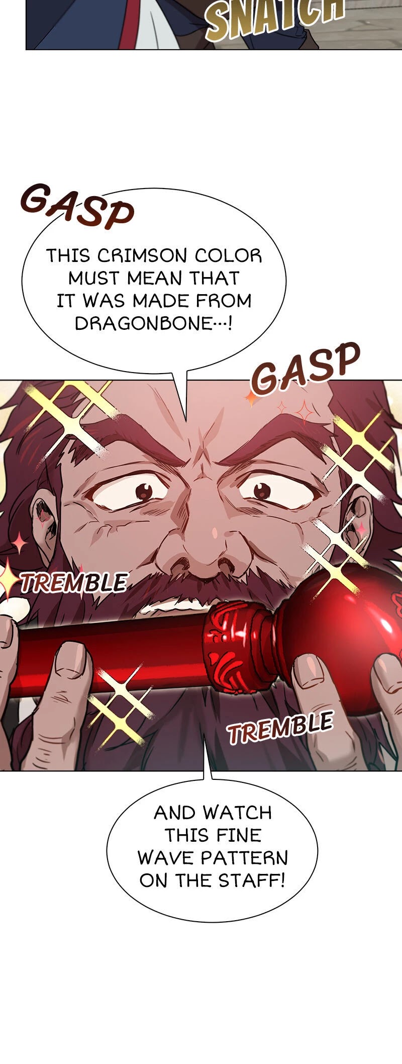 Read Asmodian’S Contract chapter 36.1 image 19 on Lezhin