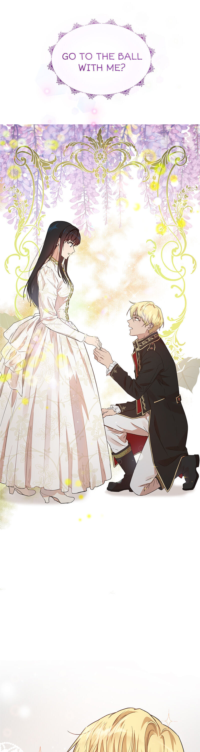 Read Asmodian’S Contract chapter 36.1 image 2 on Lezhin