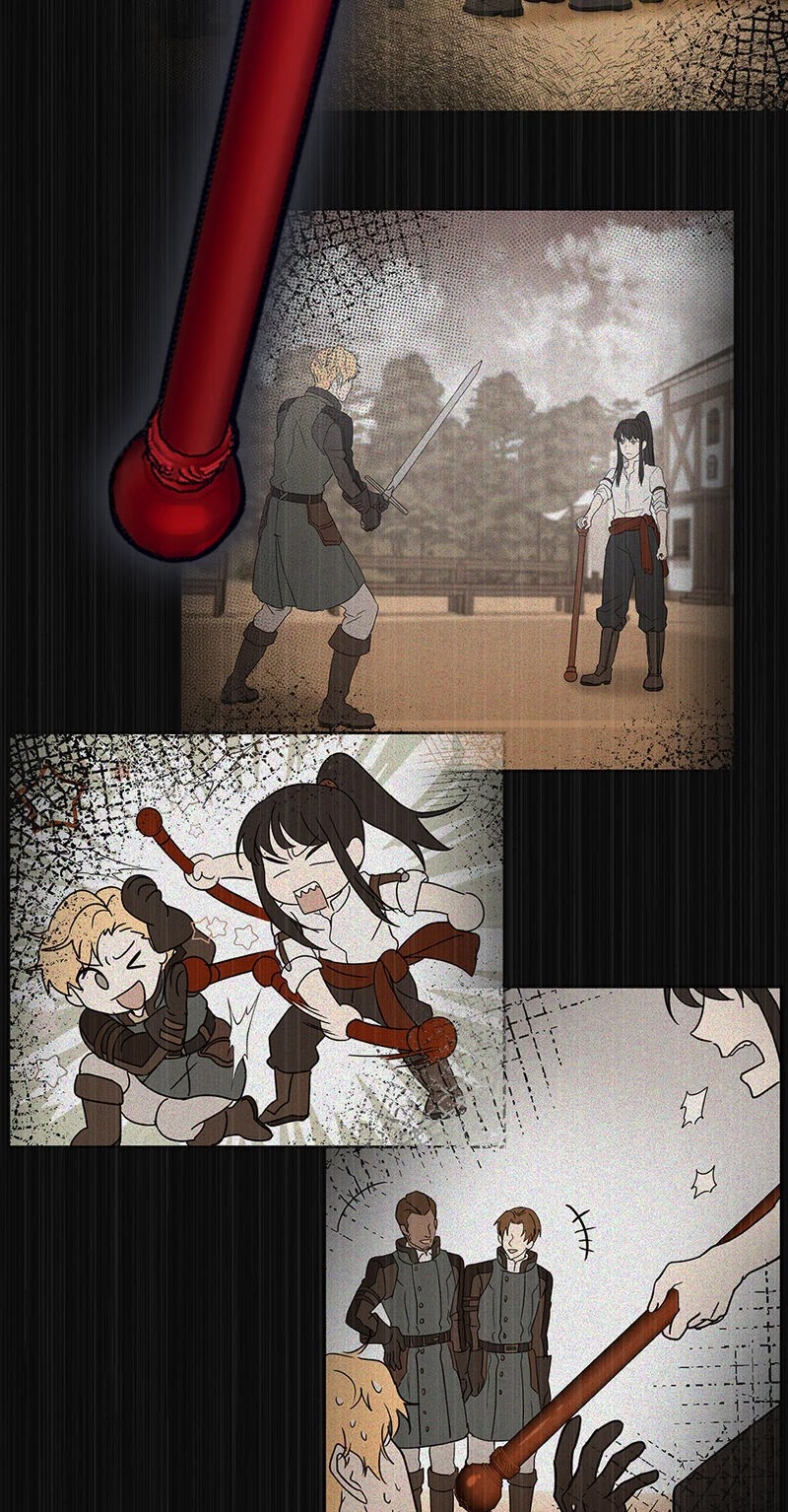 Read Asmodian’S Contract chapter 36.1 image 22 on Lezhin