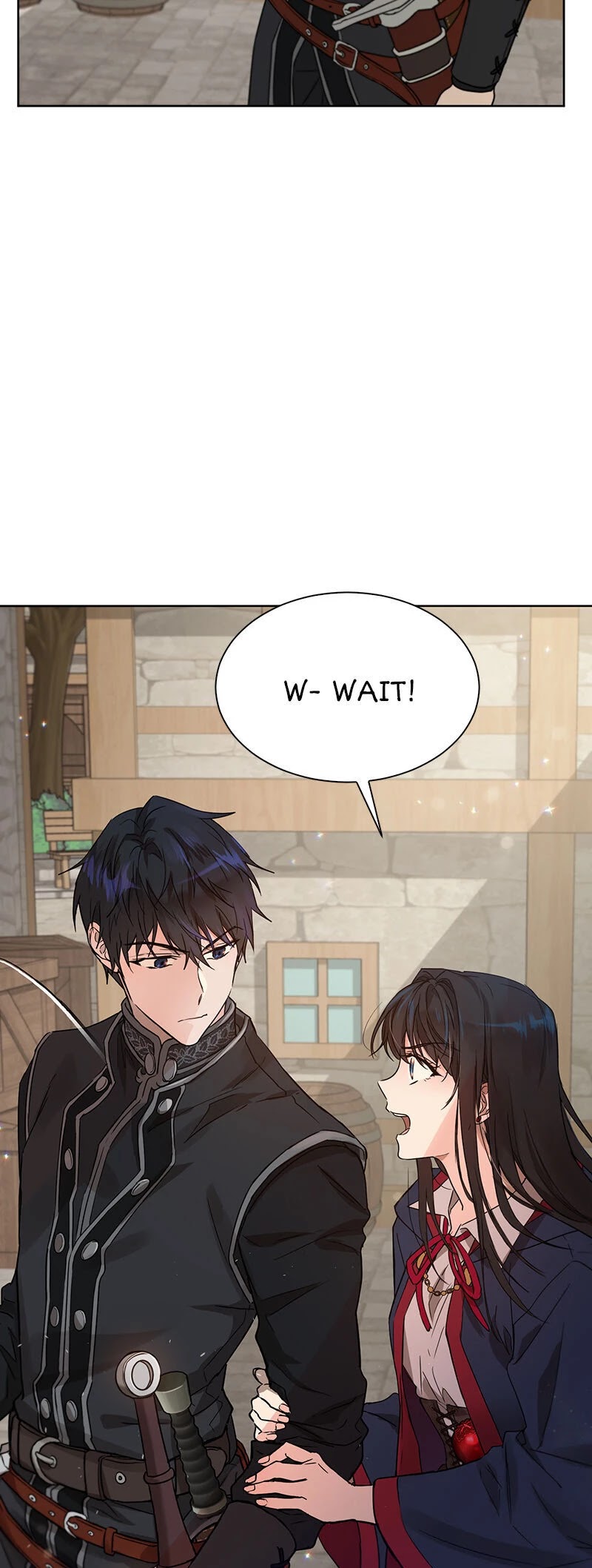 Read Asmodian’S Contract chapter 36.1 image 35 on Lezhin