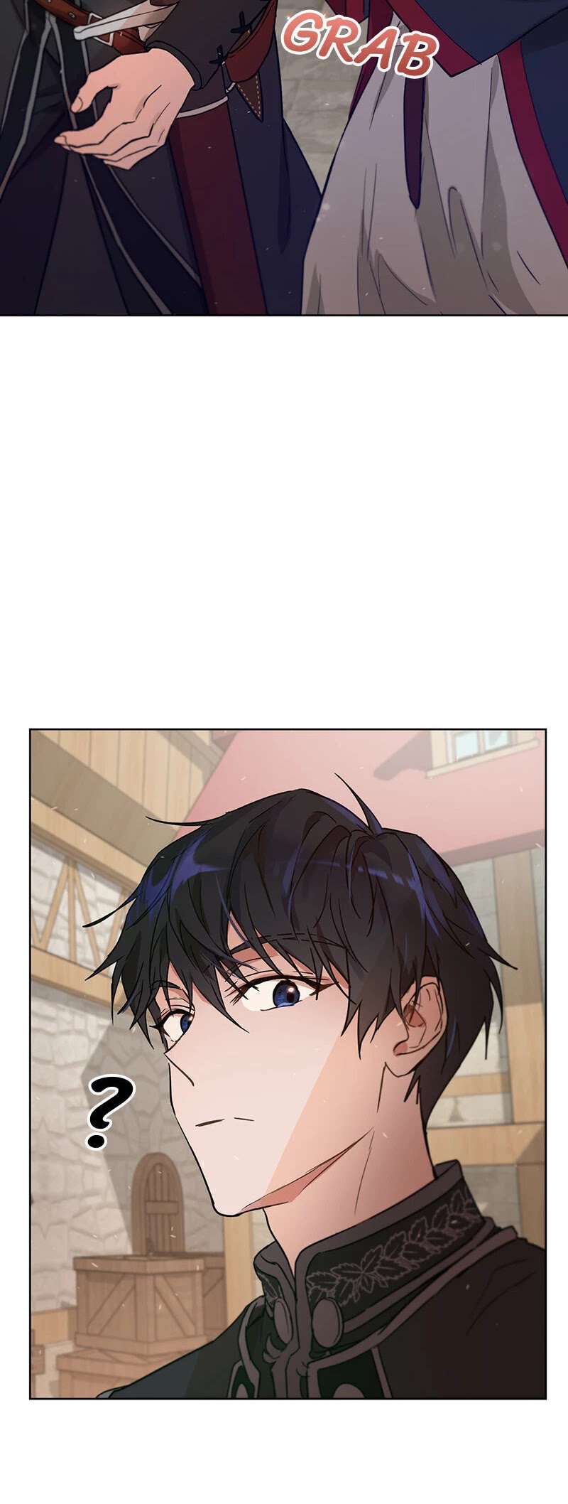 Read Asmodian’S Contract chapter 36.1 image 36 on Lezhin