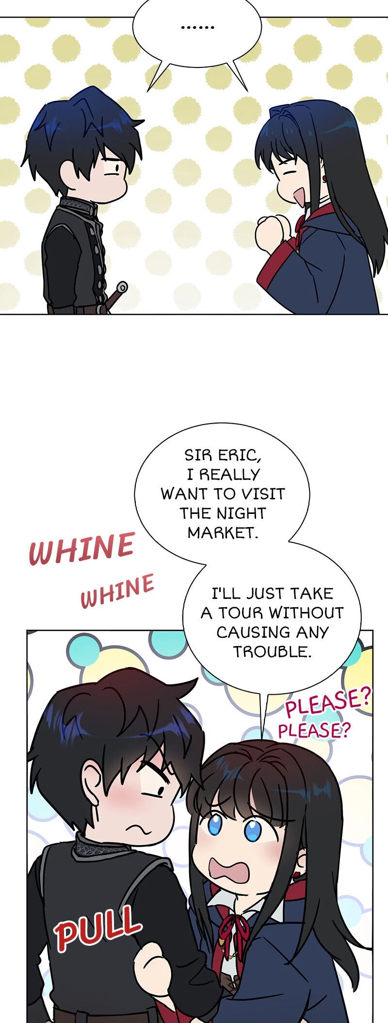 Read Asmodian’S Contract chapter 36.1 image 39 on Lezhin