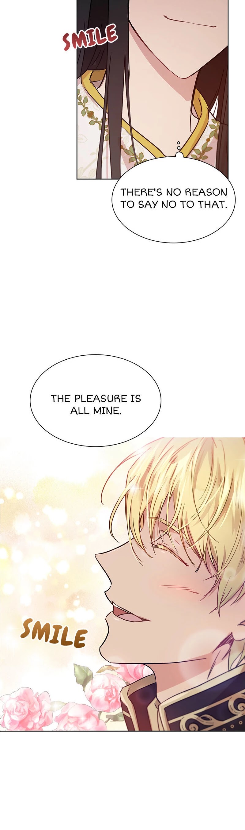 Read Asmodian’S Contract chapter 36.1 image 4 on Lezhin