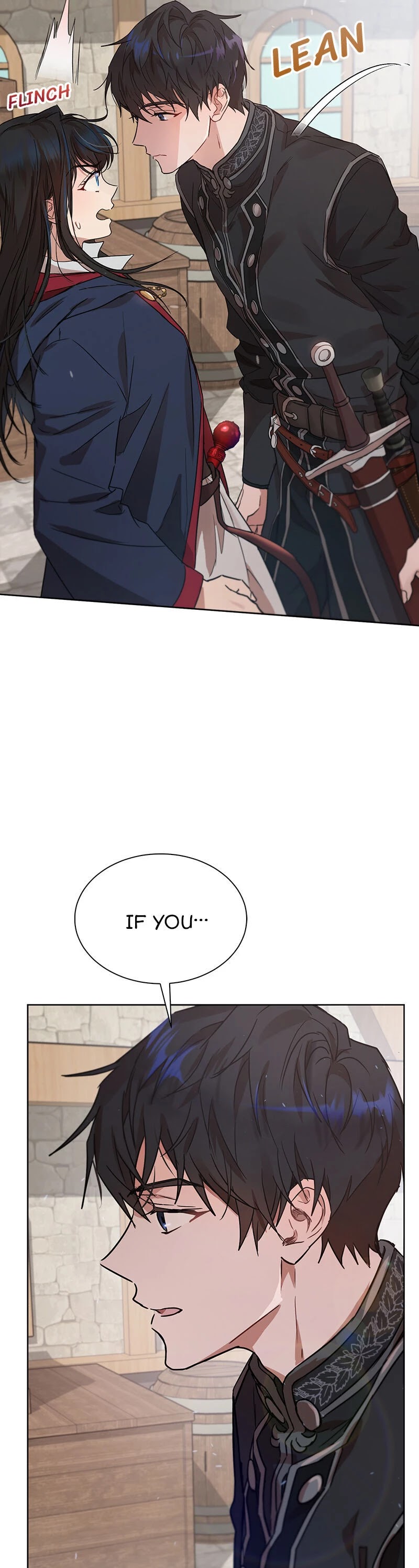 Read Asmodian’S Contract chapter 36.1 image 42 on Lezhin