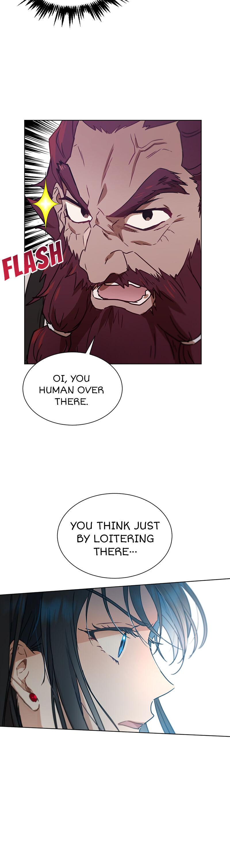 Read Asmodian’S Contract chapter 36 image 10 on Lezhin