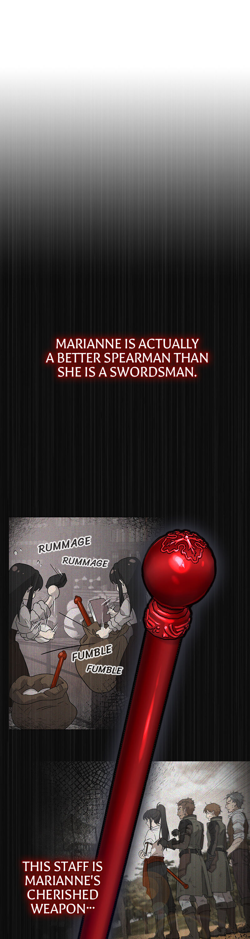 Read Asmodian’S Contract chapter 36 image 15 on Lezhin