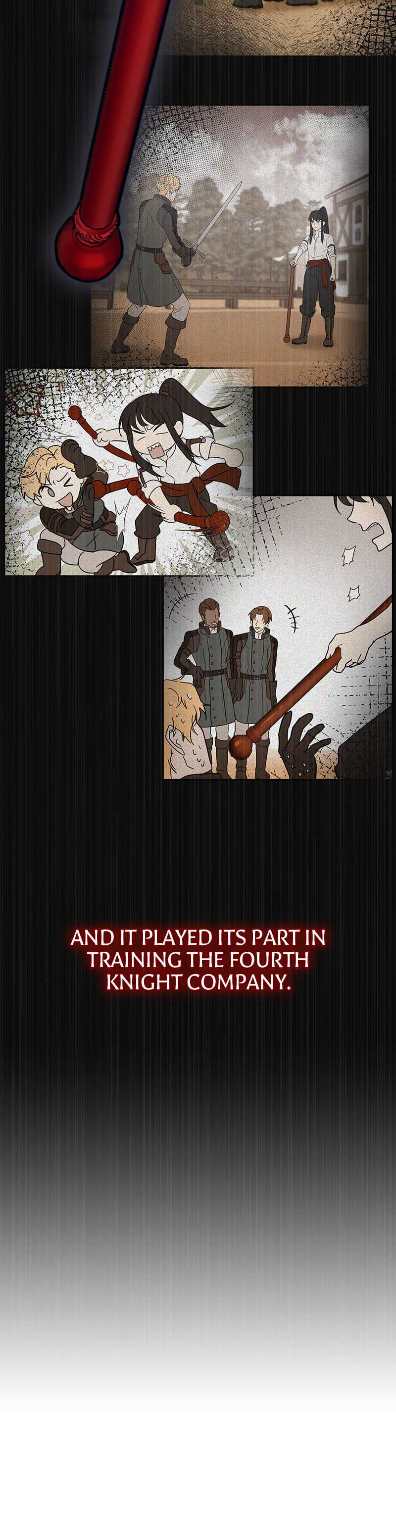 Read Asmodian’S Contract chapter 36 image 16 on Lezhin