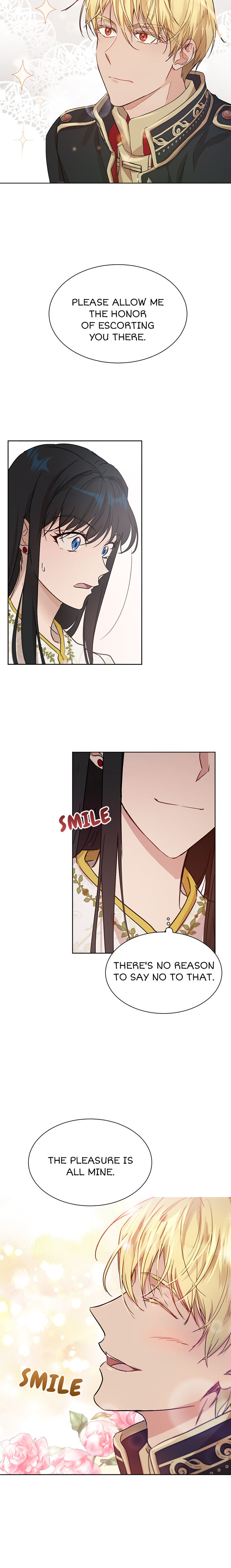 Read Asmodian’S Contract chapter 36 image 2 on Lezhin