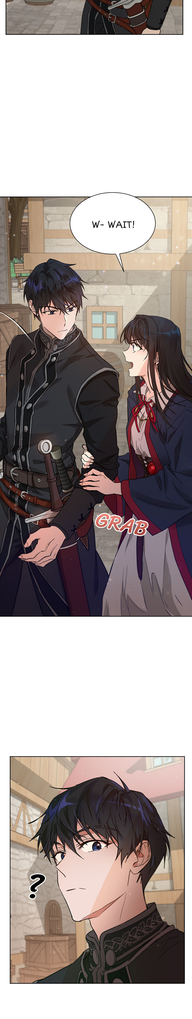Read Asmodian’S Contract chapter 36 image 25 on Lezhin