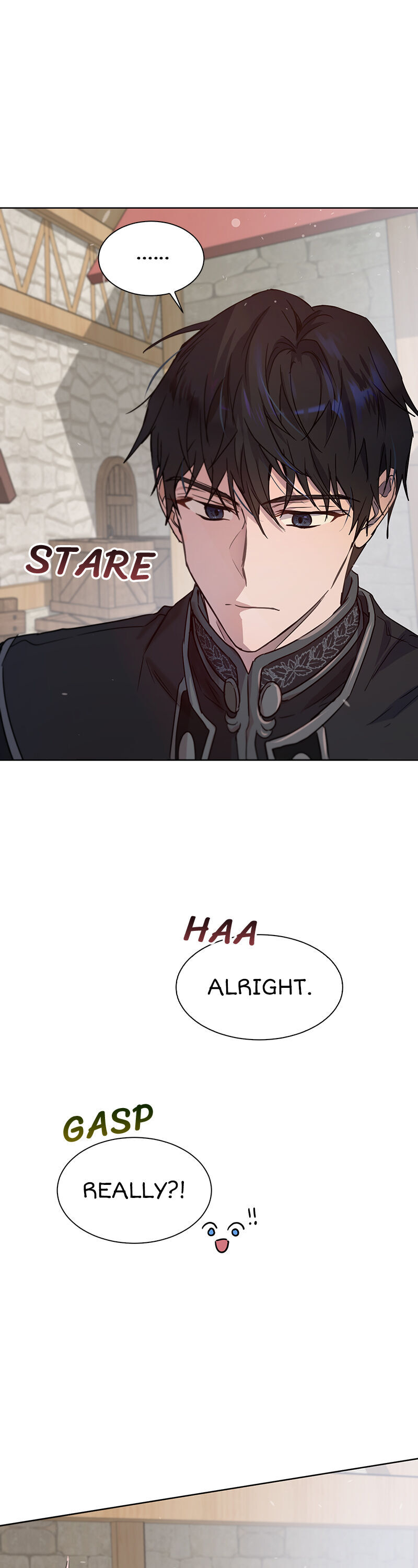 Read Asmodian’S Contract chapter 36 image 29 on Lezhin