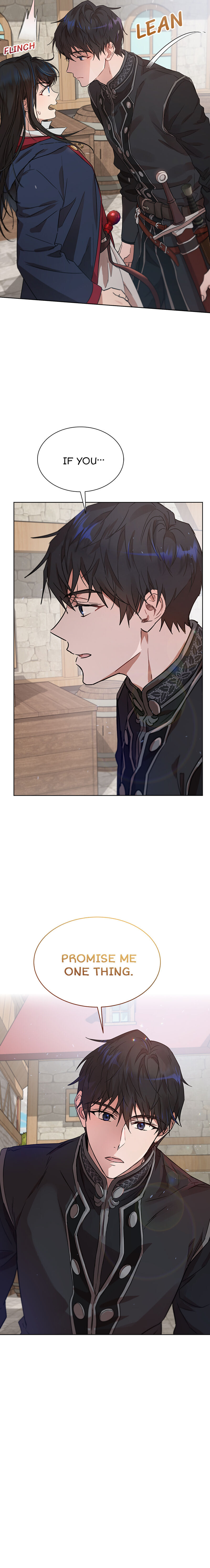 Read Asmodian’S Contract chapter 36 image 30 on Lezhin