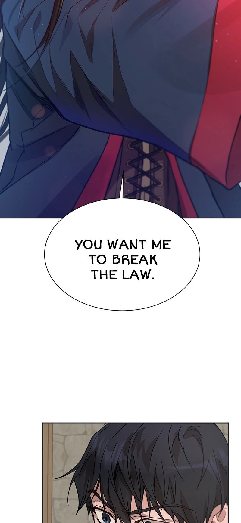 Read Asmodian’S Contract chapter 37.1 image 12 on Lezhin