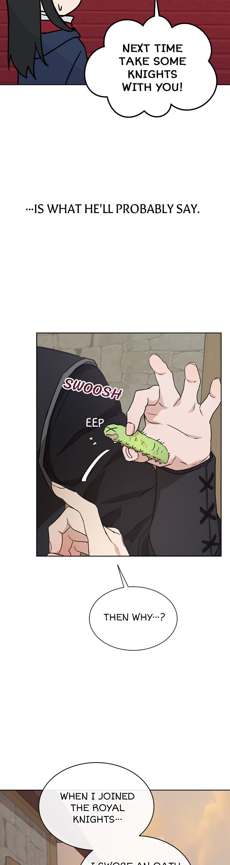 Read Asmodian’S Contract chapter 37.1 image 15 on Lezhin