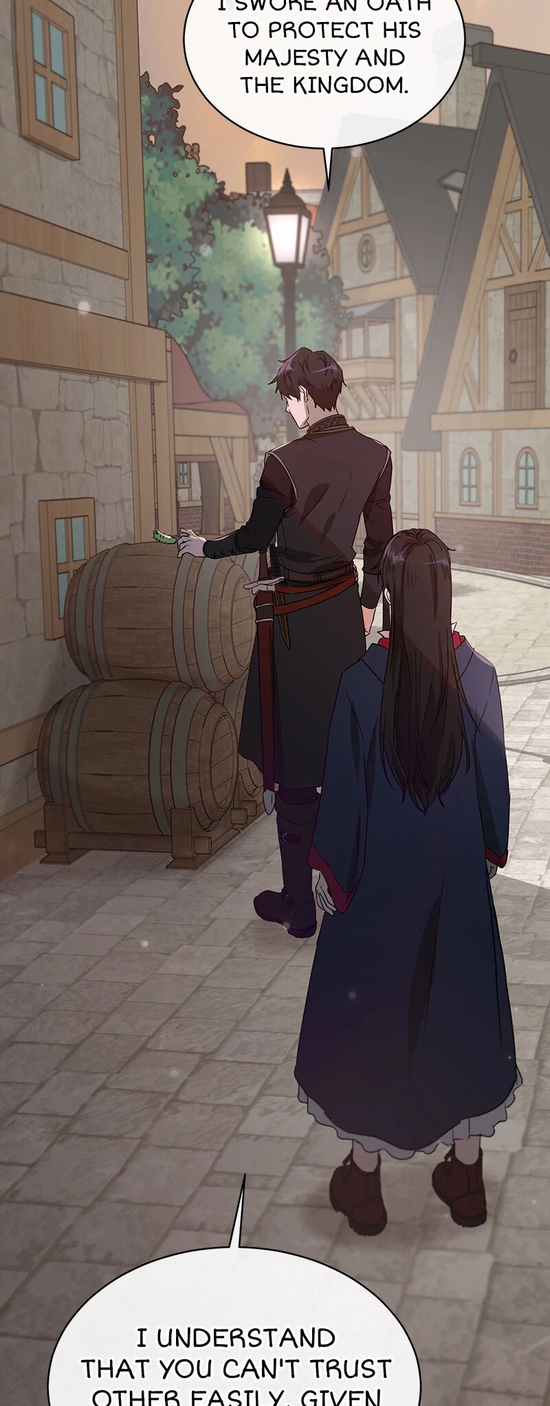 Read Asmodian’S Contract chapter 37.1 image 16 on Lezhin