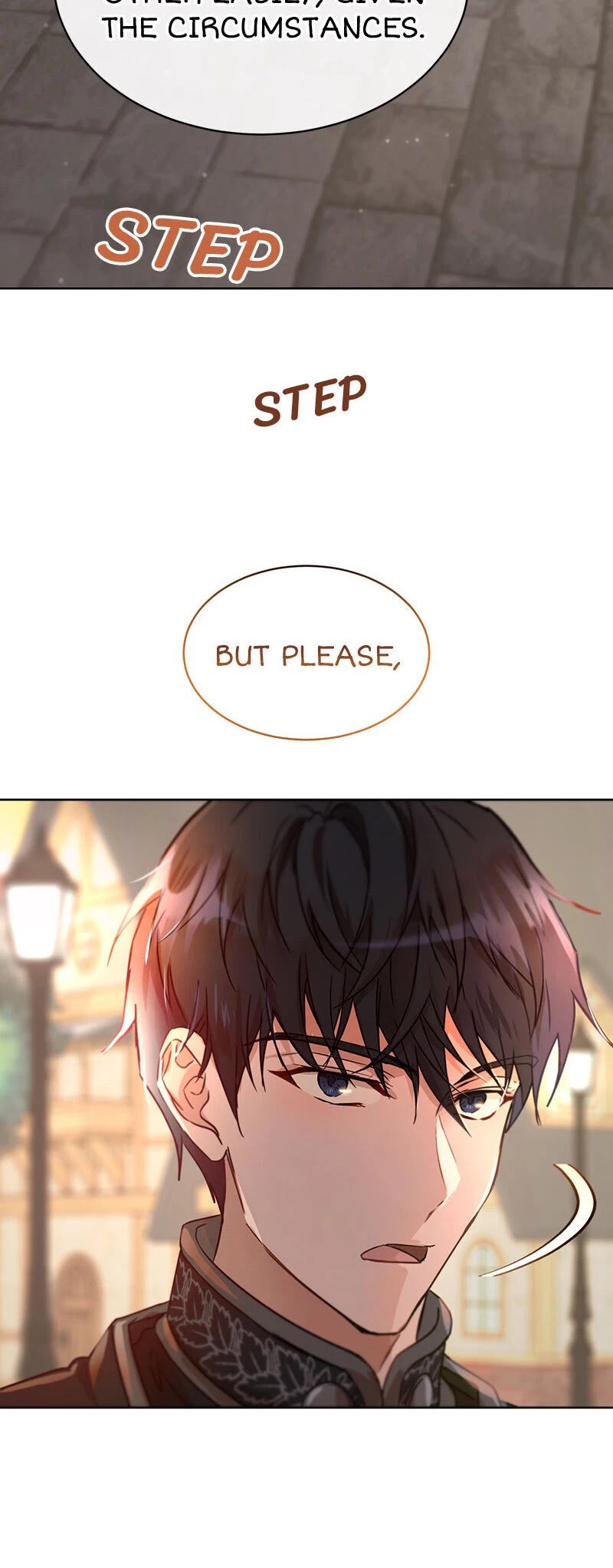 Read Asmodian’S Contract chapter 37.1 image 17 on Lezhin