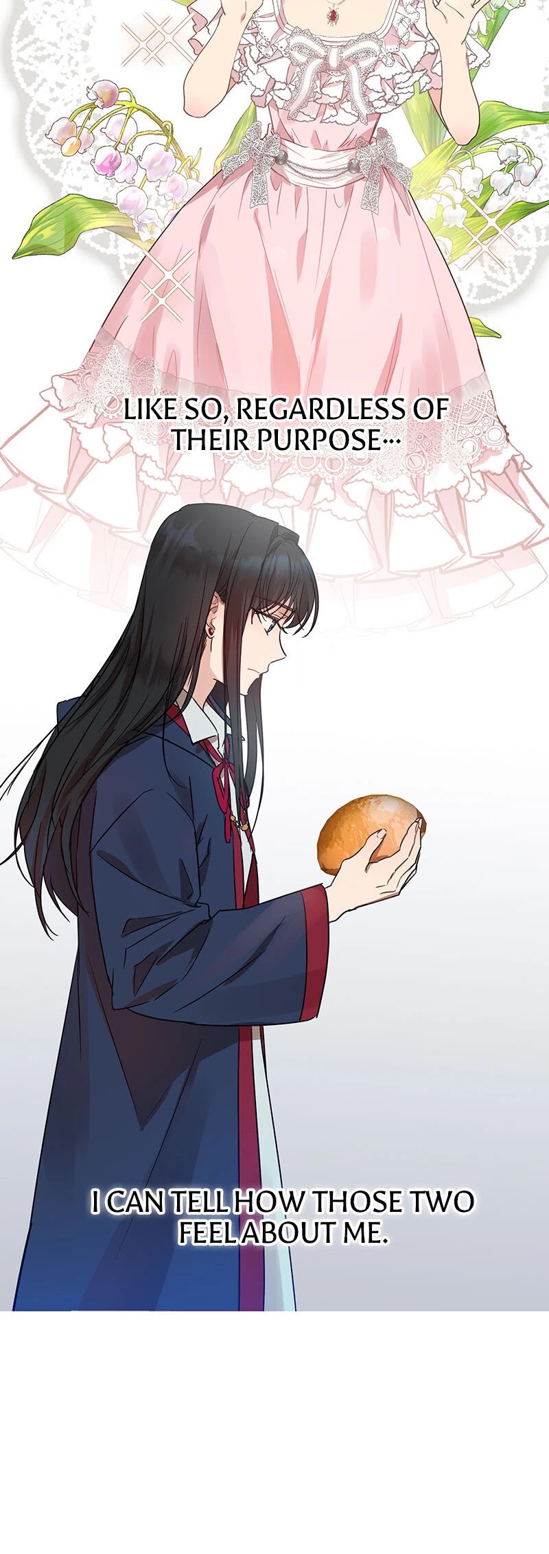Read Asmodian’S Contract chapter 37.1 image 25 on Lezhin
