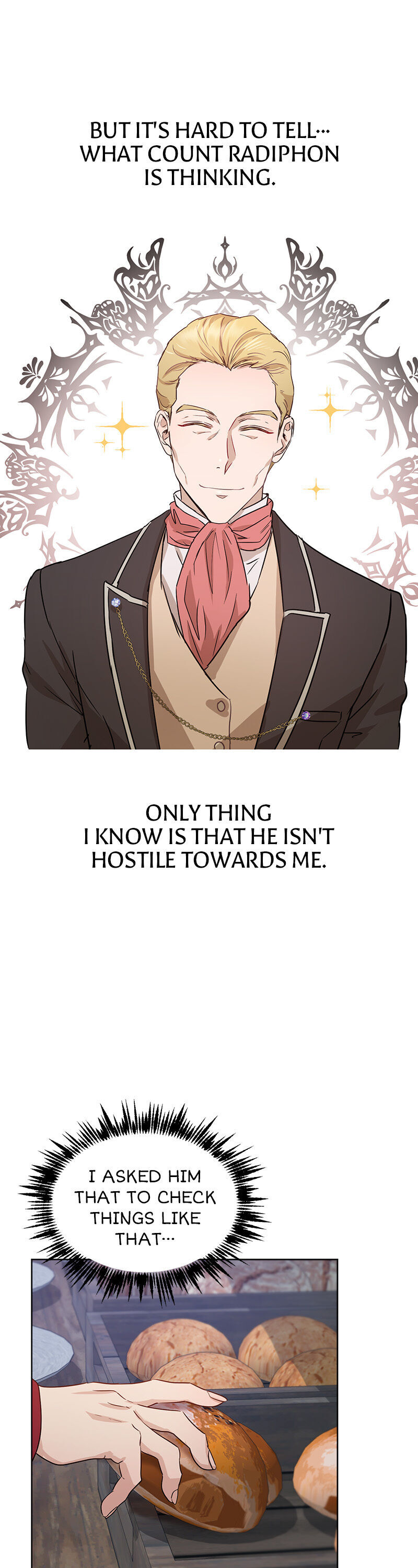 Read Asmodian’S Contract chapter 37.1 image 26 on Lezhin