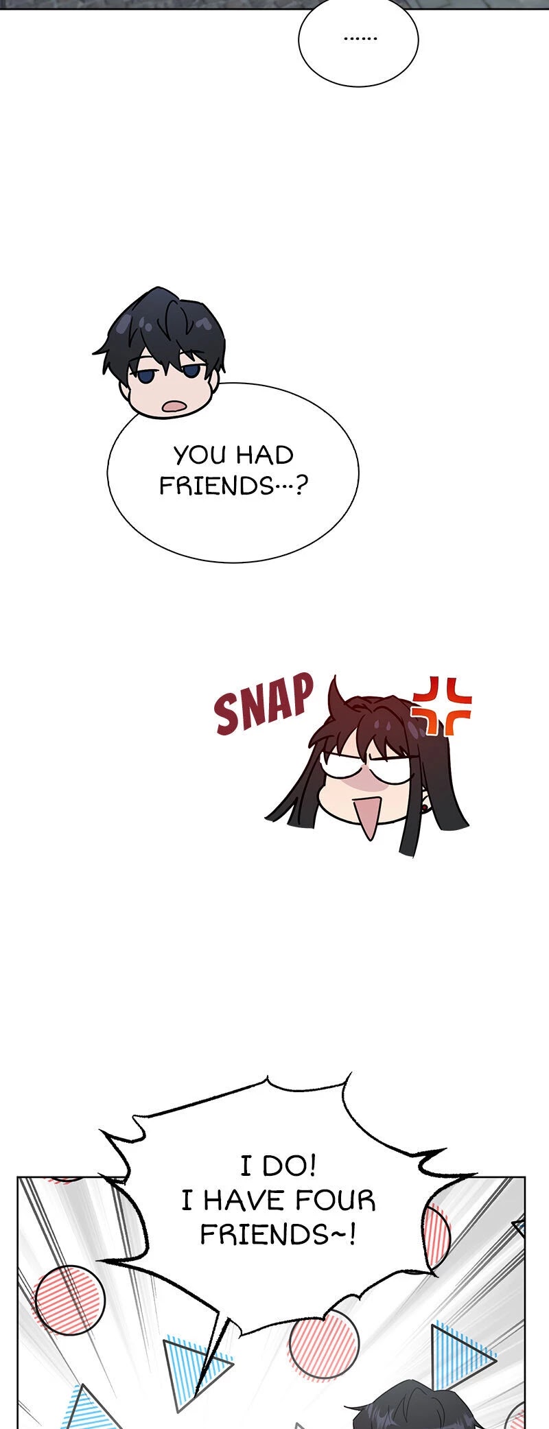 Read Asmodian’S Contract chapter 37.1 image 32 on Lezhin