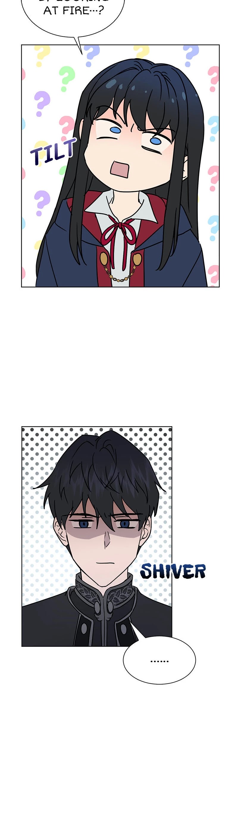 Read Asmodian’S Contract chapter 37.1 image 36 on Lezhin