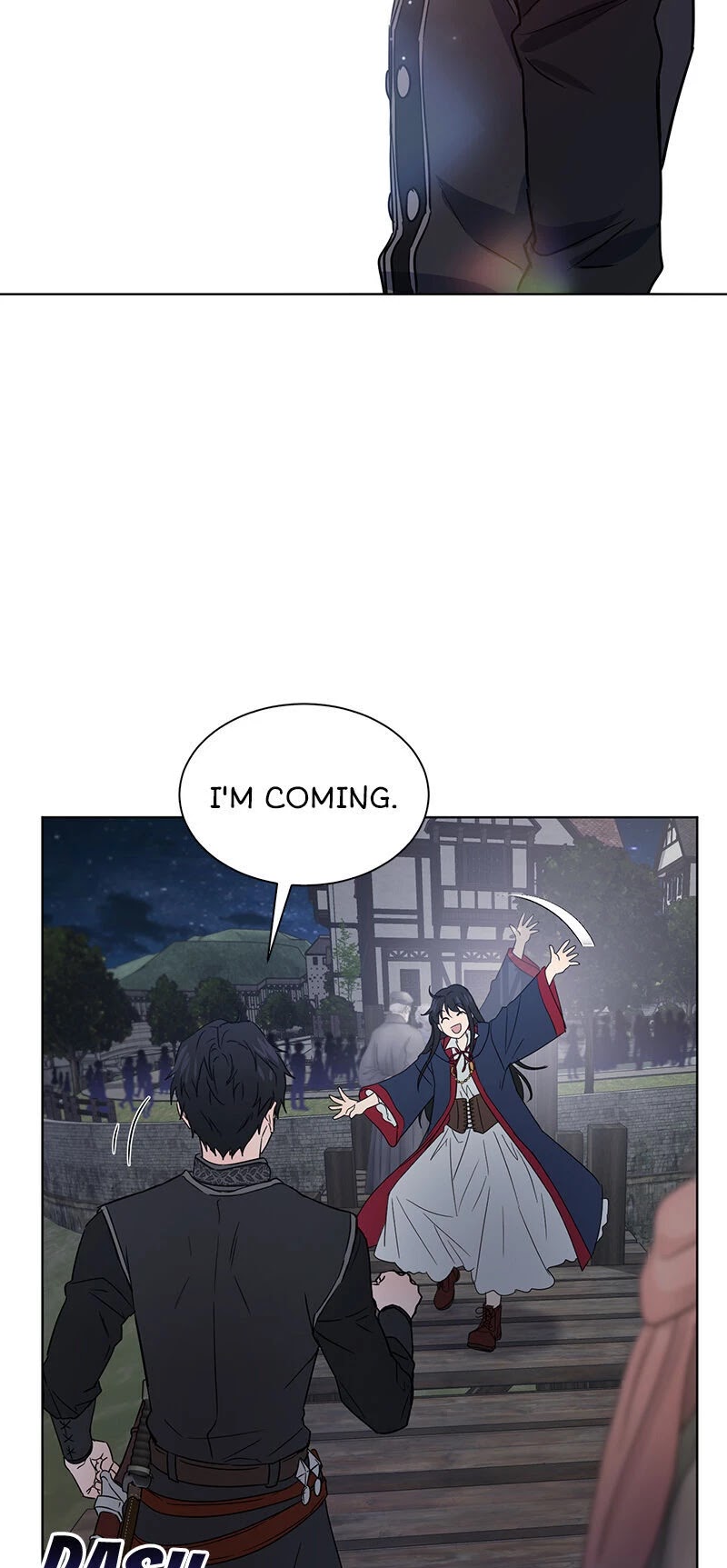 Read Asmodian’S Contract chapter 37.1 image 39 on Lezhin