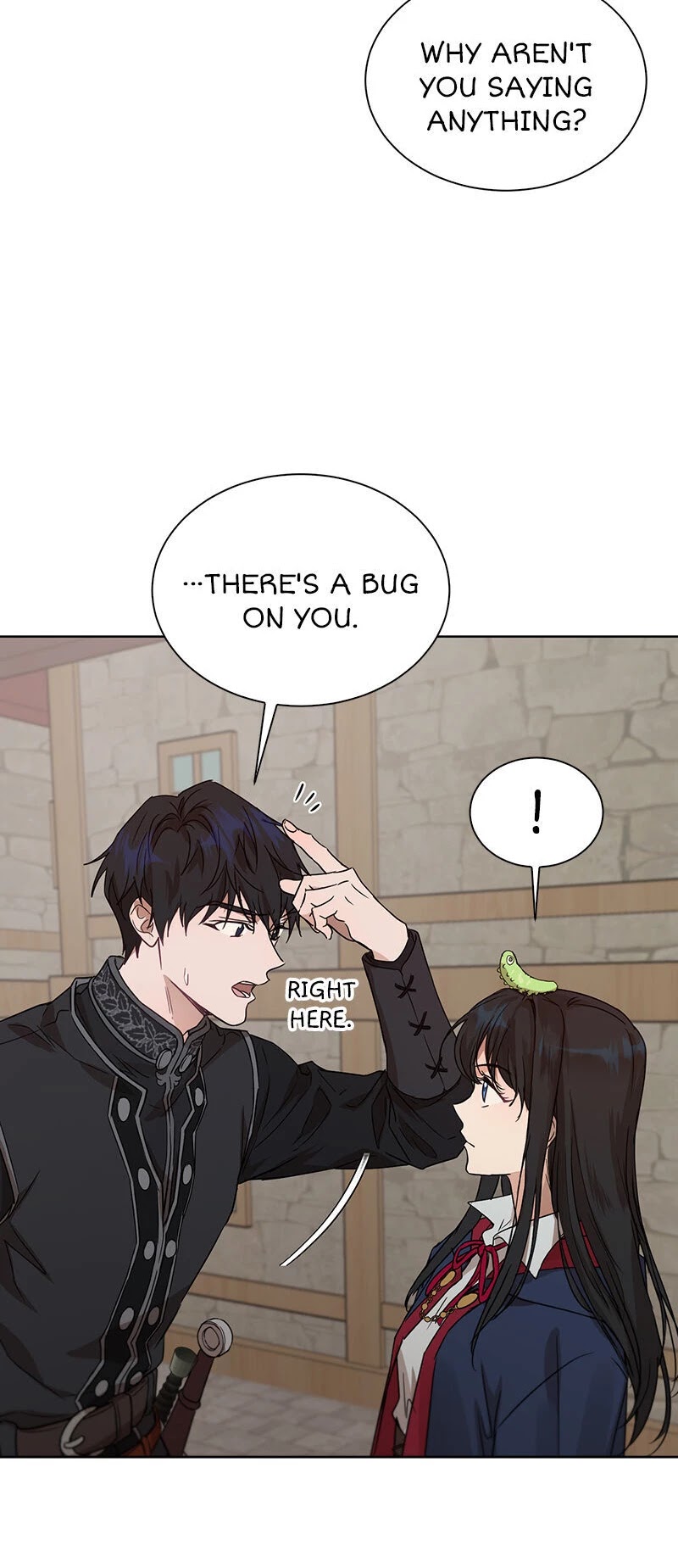 Read Asmodian’S Contract chapter 37.1 image 4 on Lezhin