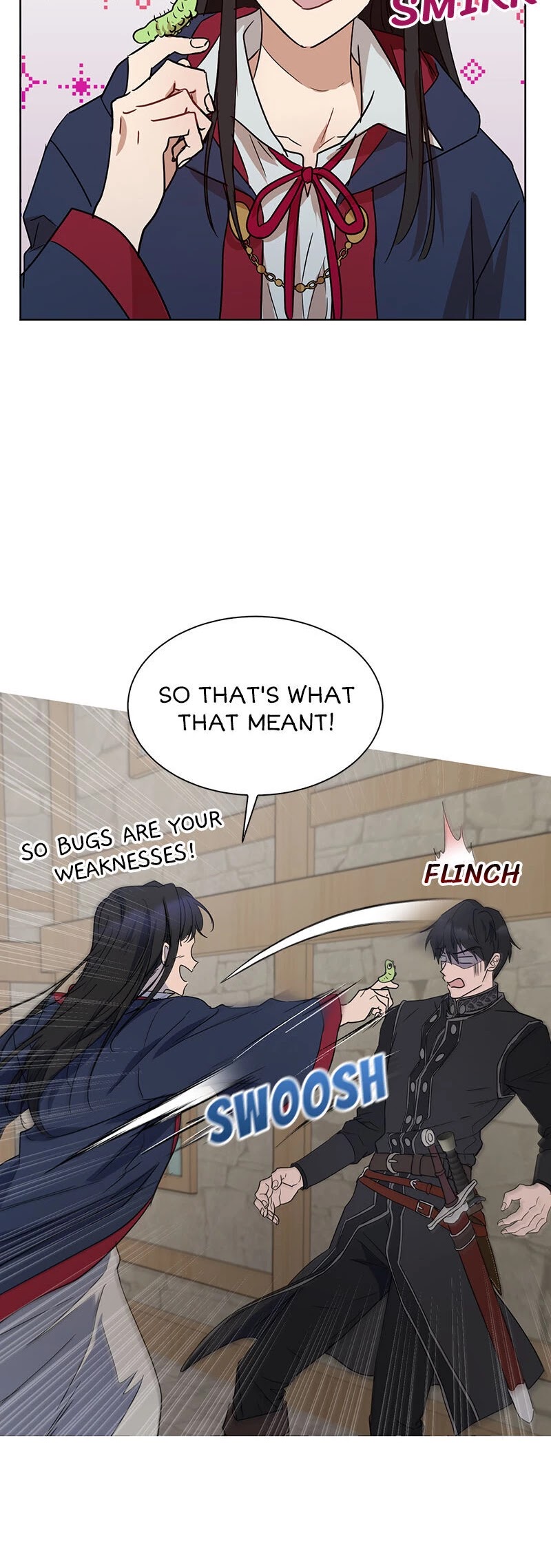 Read Asmodian’S Contract chapter 37.1 image 9 on Lezhin