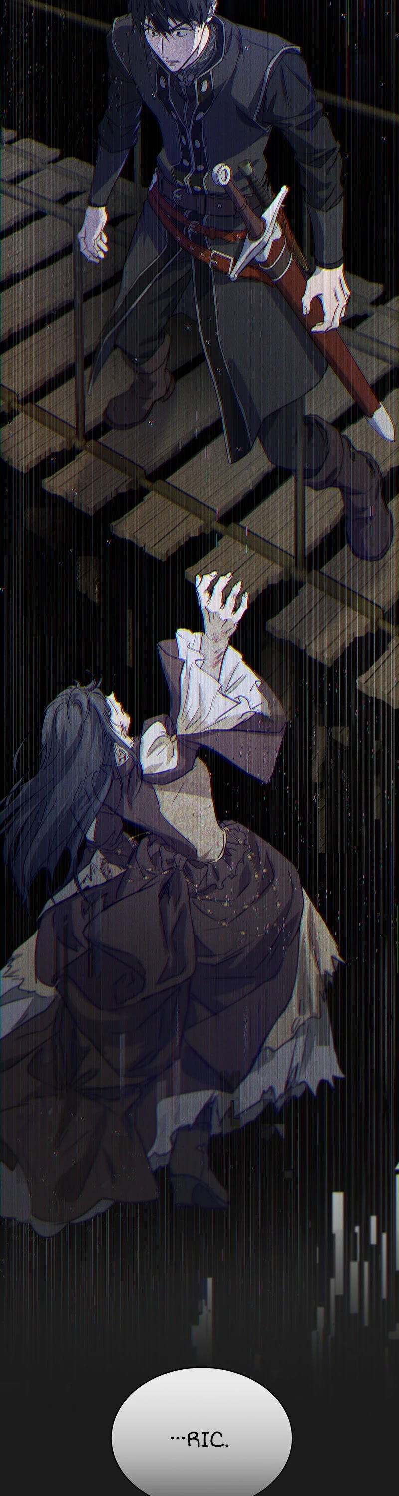 Read Asmodian’S Contract chapter 38.1 image 10 on Lezhin