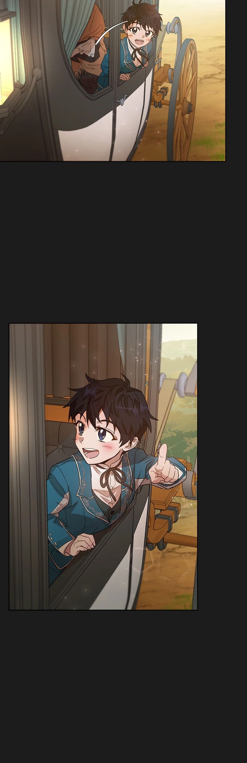 Read Asmodian’S Contract chapter 38.1 image 15 on Lezhin