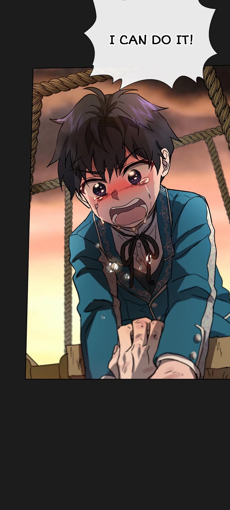 Read Asmodian’S Contract chapter 38.1 image 19 on Lezhin