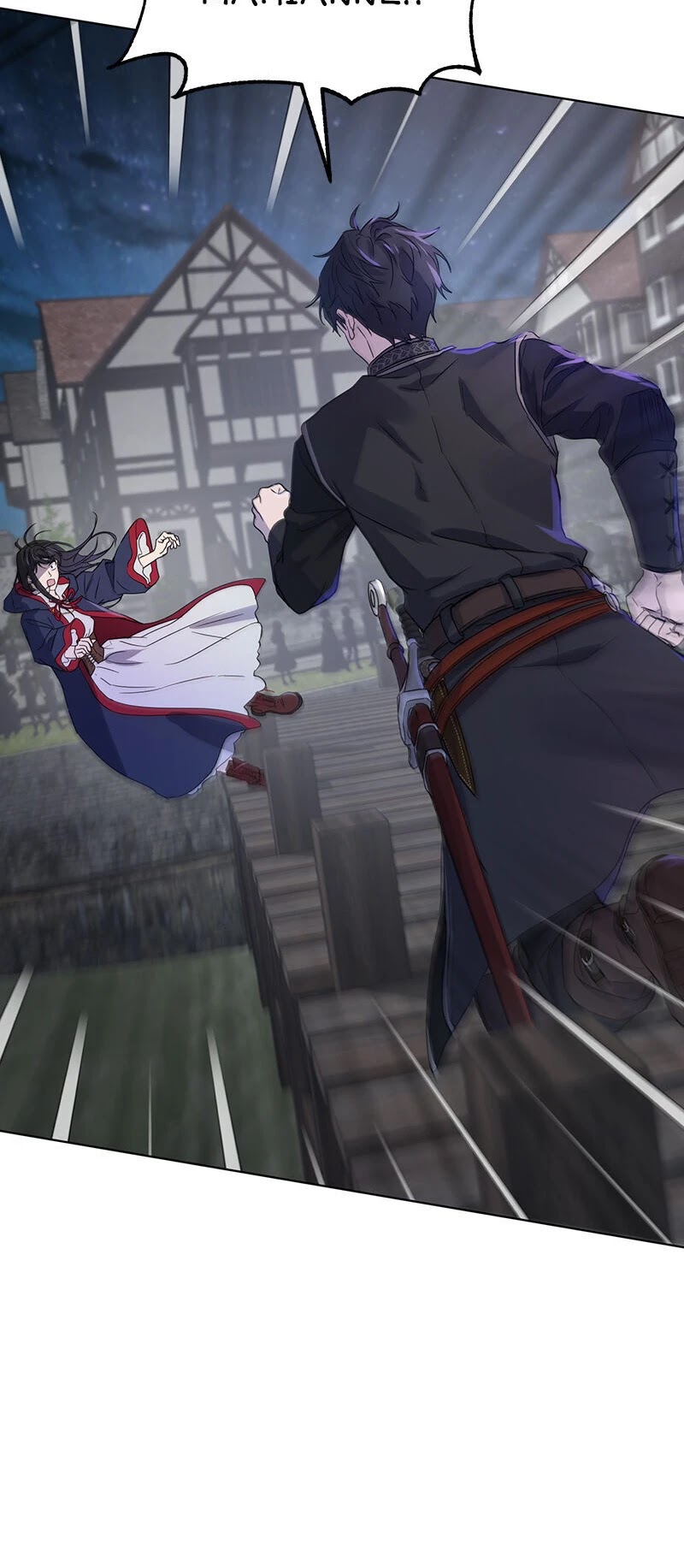 Read Asmodian’S Contract chapter 38.1 image 2 on Lezhin