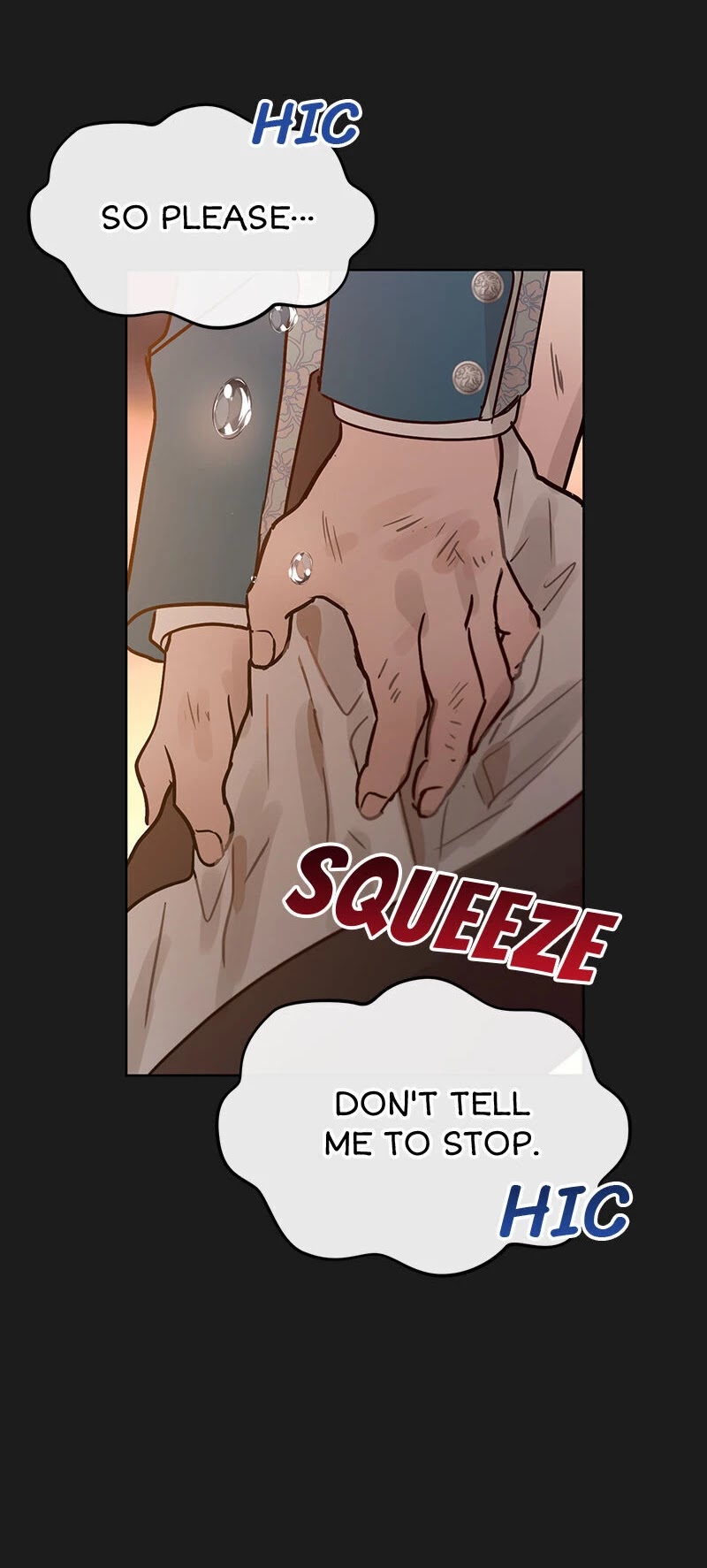 Read Asmodian’S Contract chapter 38.1 image 20 on Lezhin