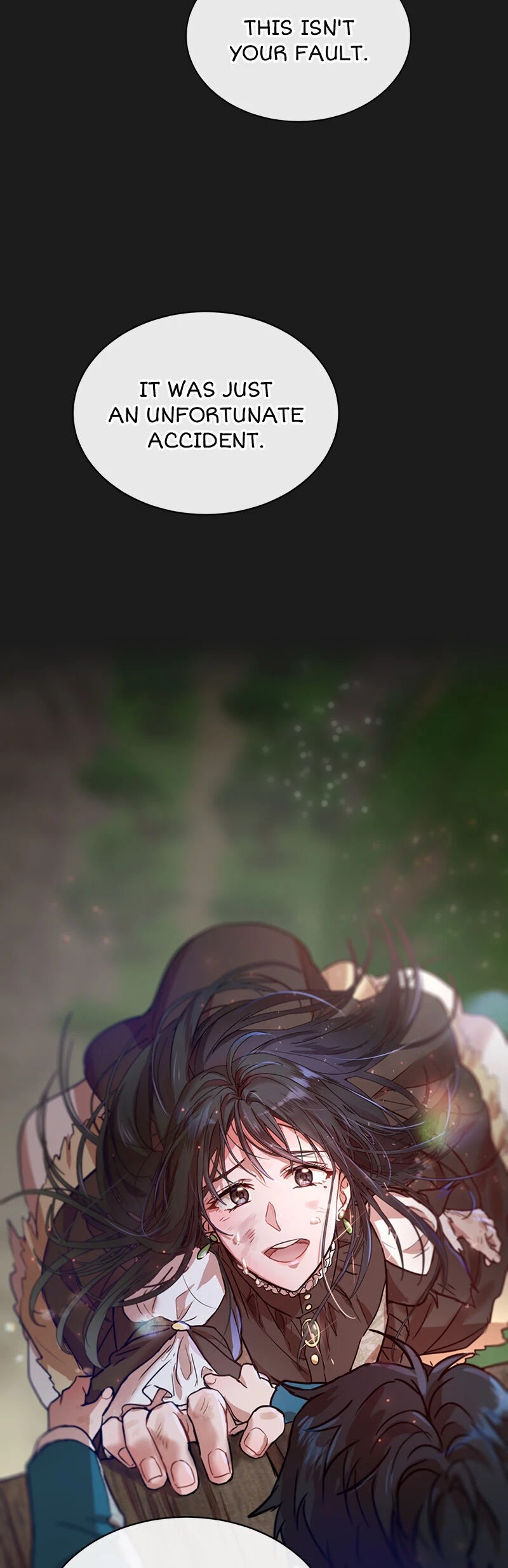 Read Asmodian’S Contract chapter 38.1 image 22 on Lezhin