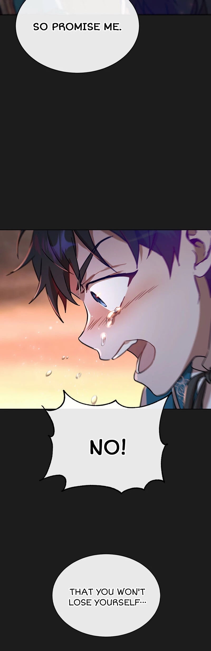 Read Asmodian’S Contract chapter 38.1 image 23 on Lezhin