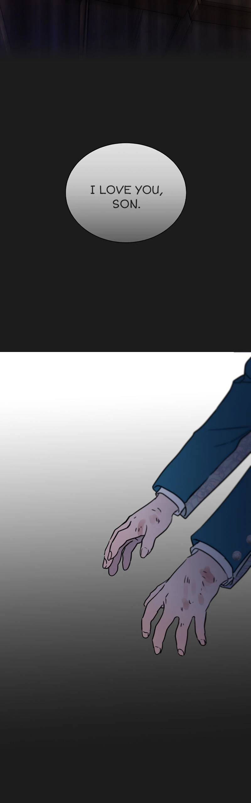 Read Asmodian’S Contract chapter 38.1 image 26 on Lezhin