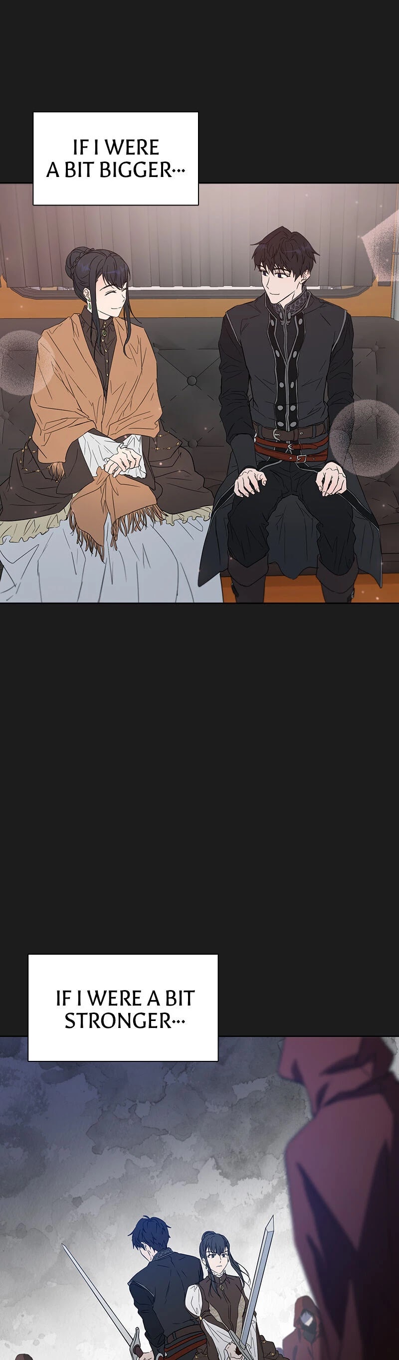 Read Asmodian’S Contract chapter 38.1 image 29 on Lezhin